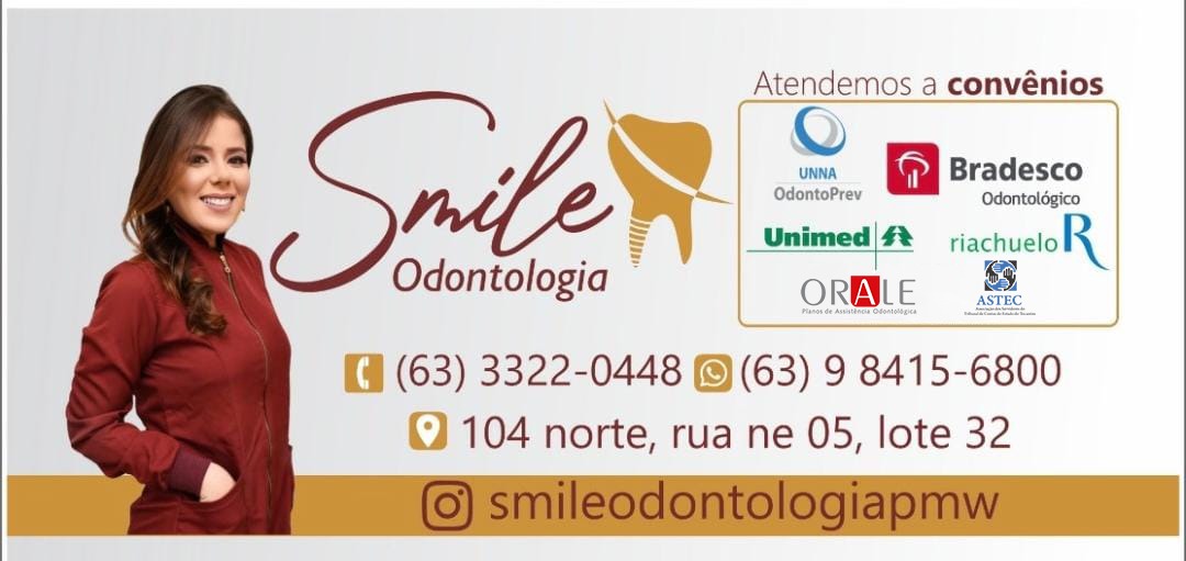 SmileOdontologia